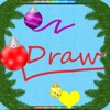Christmas Paint - Draw your Xmas