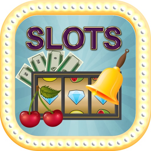 The Wonder Solitaire Slots Machines -  FREE Las Vegas Casino Games icon