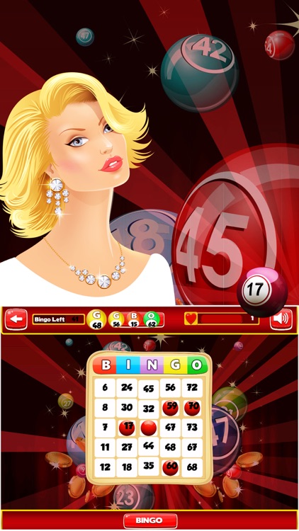 Bingo Super Spy - Free Bingo Game screenshot-3