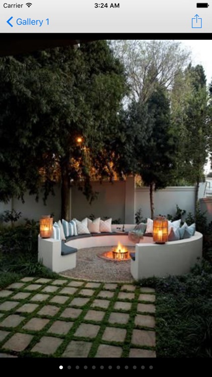 Backyard Ideas