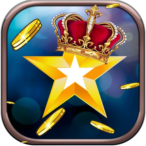 777 Ace World Slots Machines - FREE Classic Slots icon