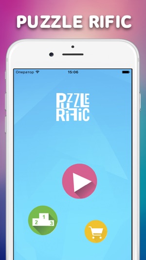 Puzzlerific(圖1)-速報App