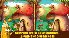 Game screenshot Find the Difference - Cartoon Edition mod apk