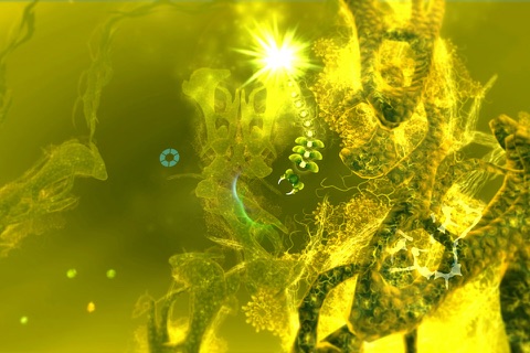 Sparkle 3: Genesis screenshot 3