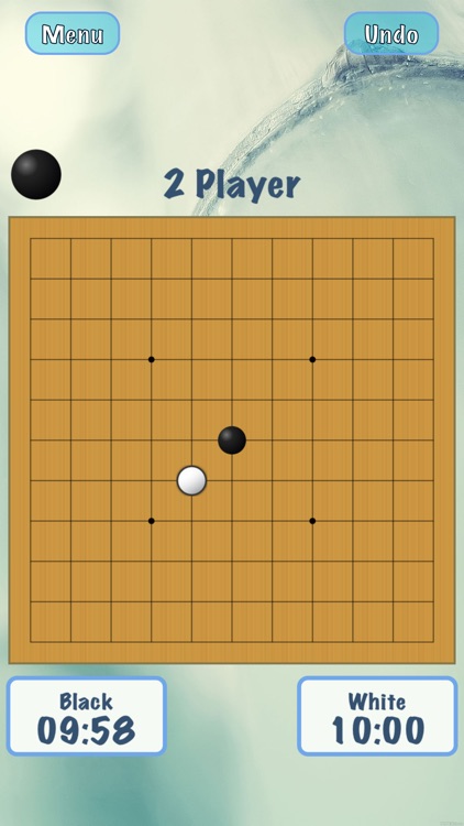 Gomoku Panda Free (Renju / Caro / Five in a Row)