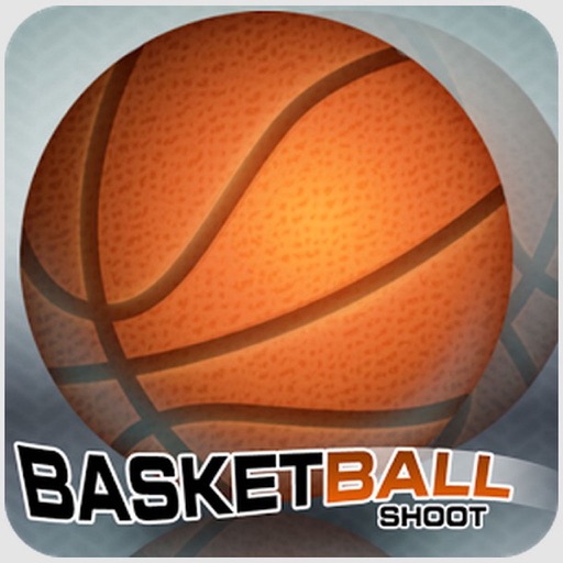 Best Awesome Real Basket Ball Free Game iOS App