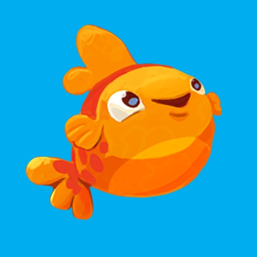 FitQuarium Icon