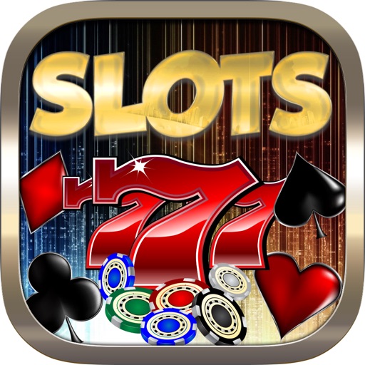 A Las Vegas Paradise Gambler Slots Game