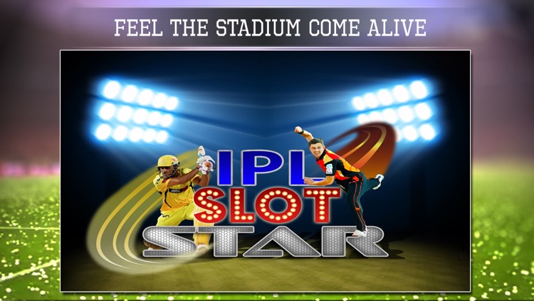 IPL Slot Stars - 2015