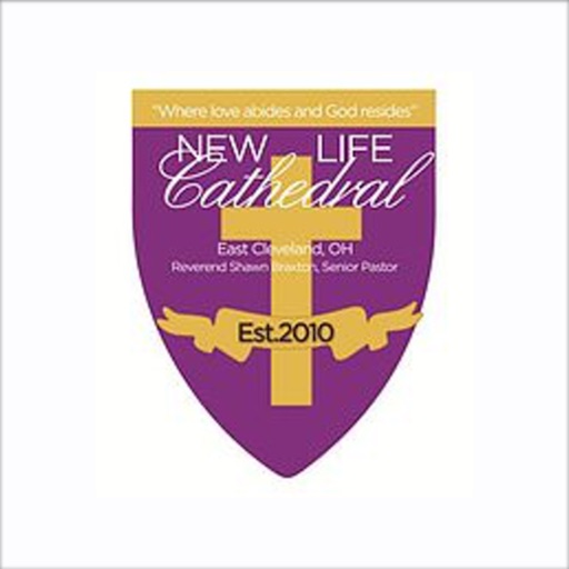 New Life Cathedral Ohio icon