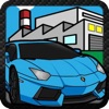 Car Park Free - iPadアプリ
