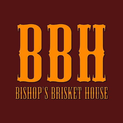 Bishop's Brisket House icon