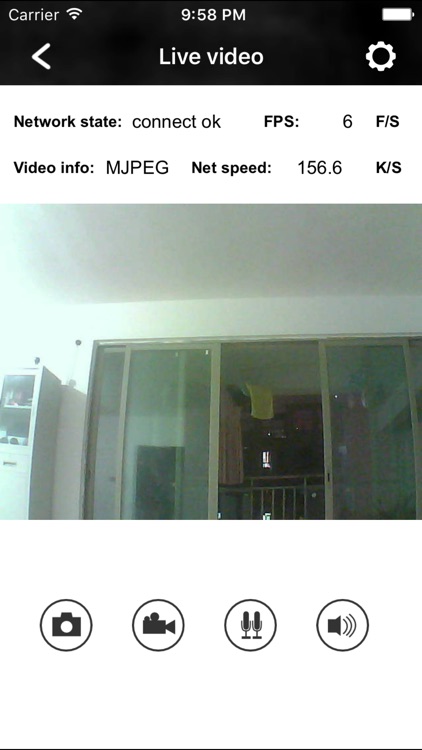 EasyN Pro: Multi IPCamera Video Recording & Export