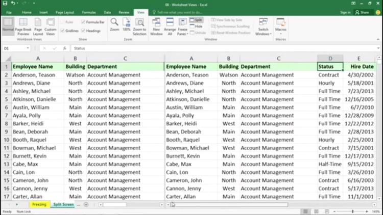 Easy To Use - Microsoft Excel 2016 Edition screenshot-3