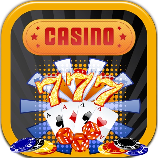 Amazing 777 Clue Bingo Slots - FREE Las Vegas Casino Games iOS App