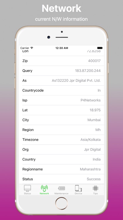 Battery Saver with Info Pro screenshot-4