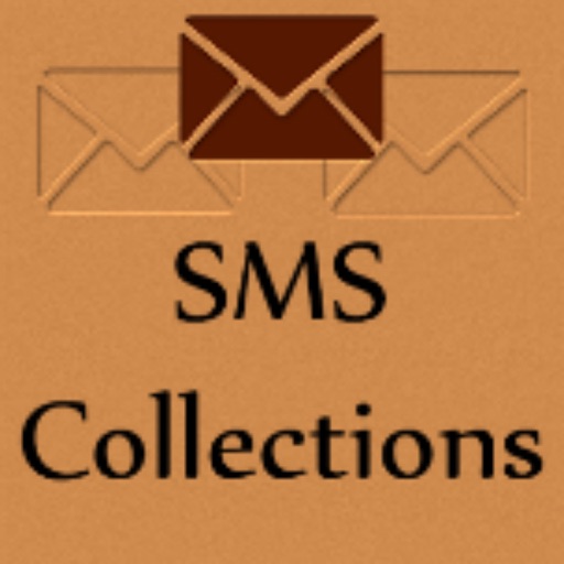 SMS Collection Free icon