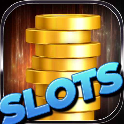 ````````` 2015 ````````` AAA Road to Vegas Free Casino Slots Game icon