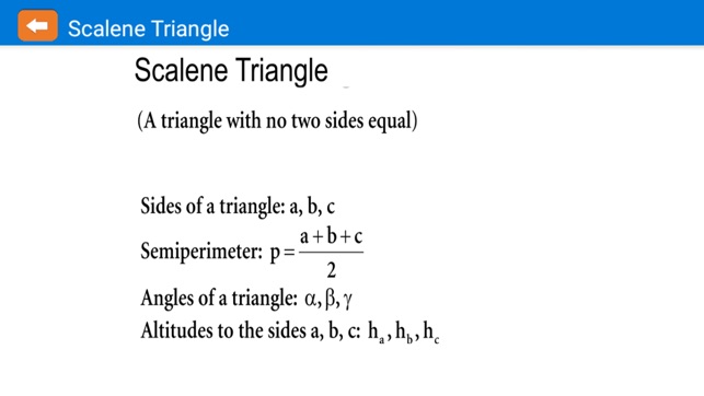 Eighth grade math(圖3)-速報App