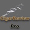 Cigar Review Pro is a must have App for all cigar aficionado's who want to keep a detailed and professional review of their cigars
