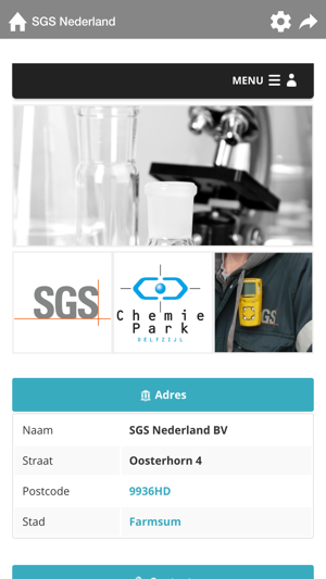 SGS Nederland(圖1)-速報App