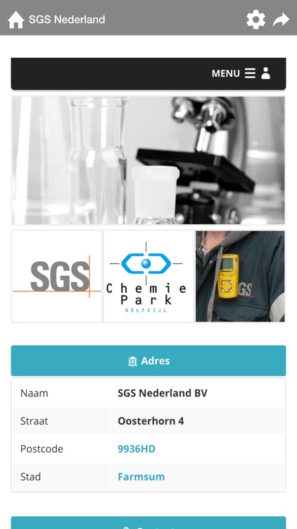 SGS Nederland