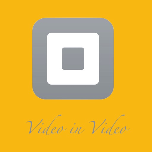 Video in Video Plus icon