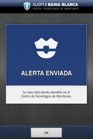 Alerta Bahía Blanca screenshot 2