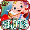 Slots:Casino Of Valentine Machines Free Game HD