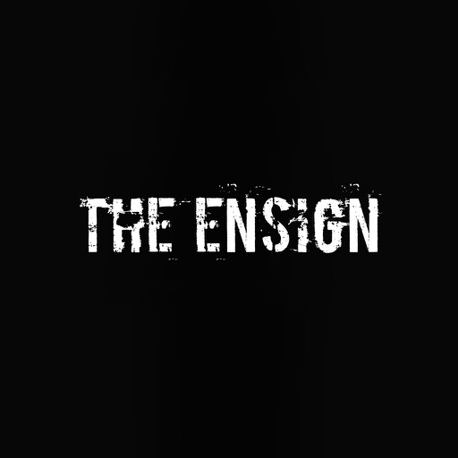 The Ensign iOS App