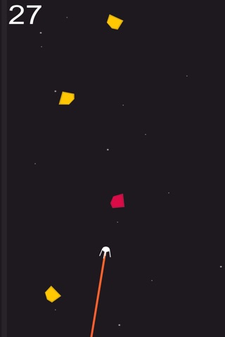 Helios - Orbital Escape screenshot 2