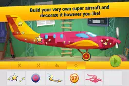 Game screenshot Super JetFriends – Games and Adventures at the Airport! hack