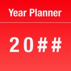 Year Planner +