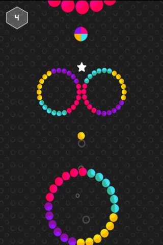 Color Switch Dots screenshot 3