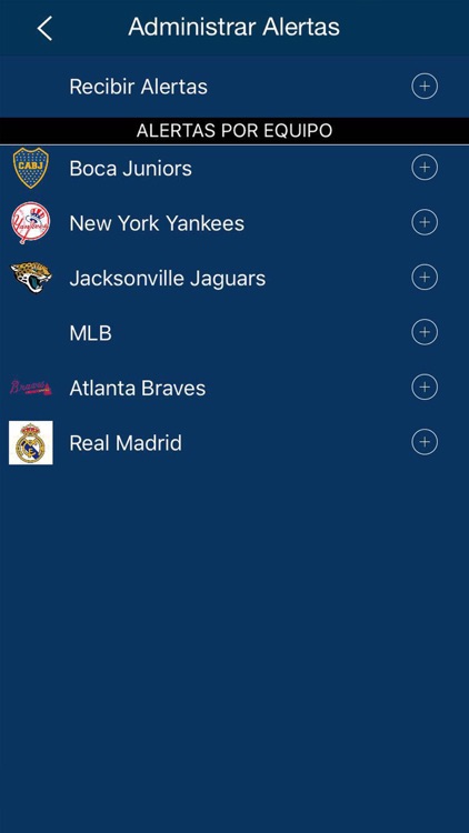 FOX Deportes screenshot-4