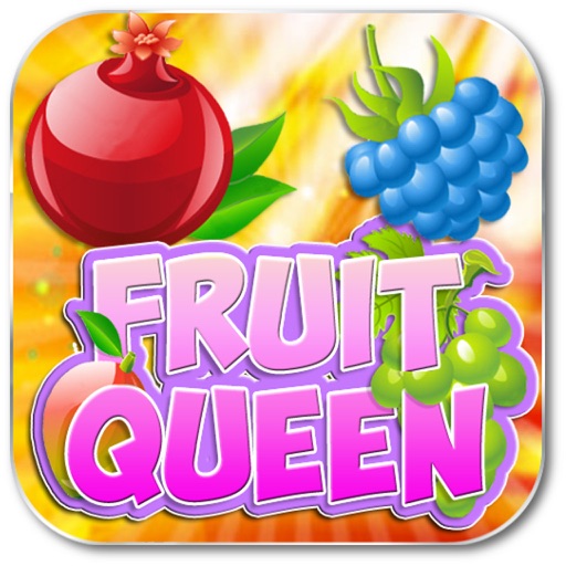 Fruit Queen by Dung Trieu Khac