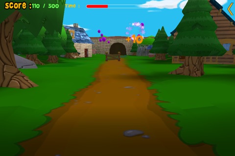 exciting turtles for kids - no ads screenshot 3