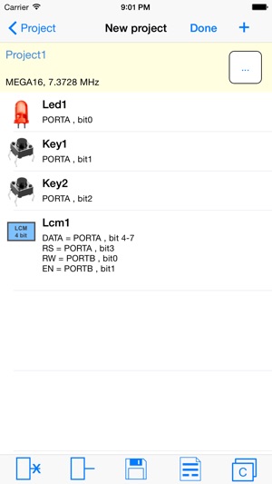 AVR Tutorial(圖2)-速報App