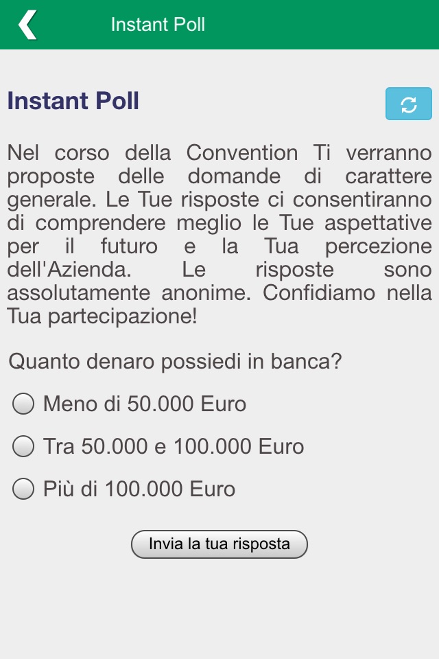 BNP Paribas Italy Day 2016 screenshot 3