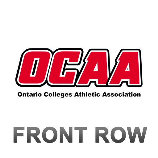 OCAA Front Row