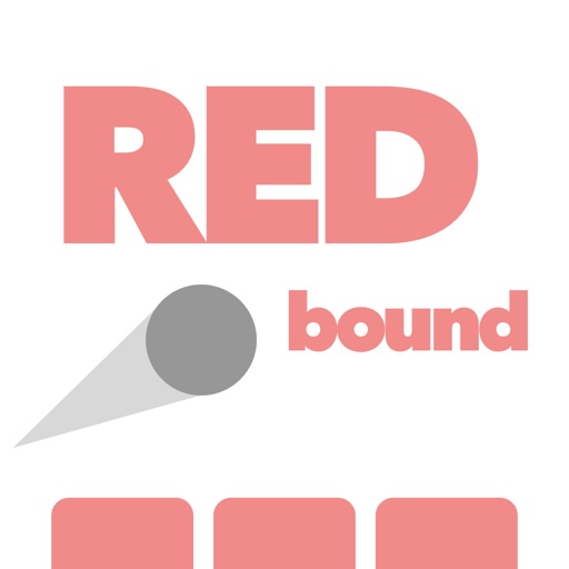 REDbound Icon