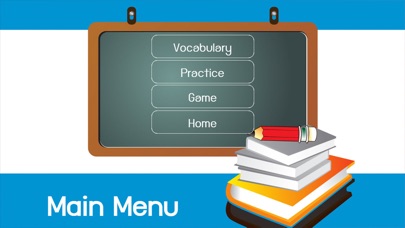 Learn English Vocabulary Lesson 3 : Learning Education games for kids and beginner Free 1.0 IOS -