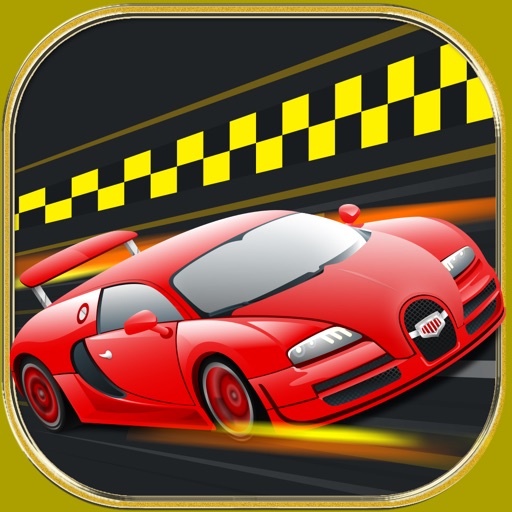 Smashy - Car crash extreme iOS App