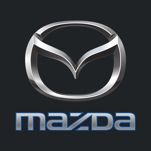 Mazda Space icon