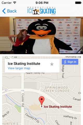 IceSkatingInstitute-ISI screenshot 4