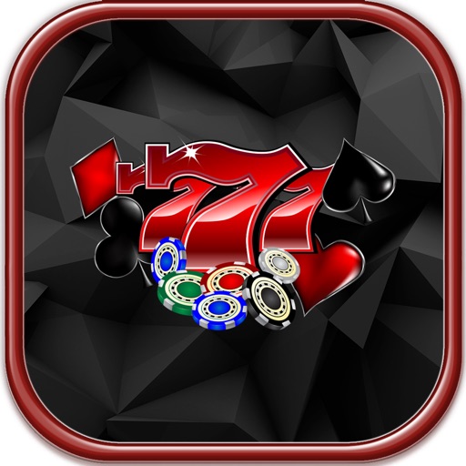 777 Las Vegas Super Star - Free Slots Edition icon