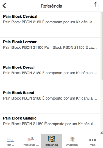 PAINBLOCK screenshot 4