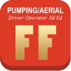 Flash Fire Pumping and Aerial Driver/Operator 3rd Edition