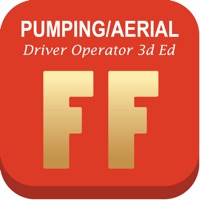 Flash Fire Pumping and Aerial Driver/Operator 3rd Edition PC 용