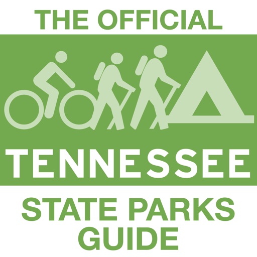 Tennessee State Parks Outdoor Guide- Pocket Ranger® icon